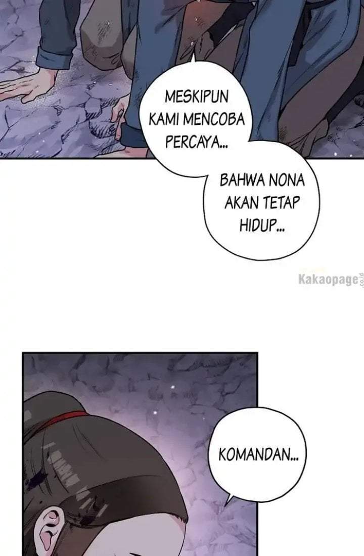 The Strongest Villainess Chapter 31