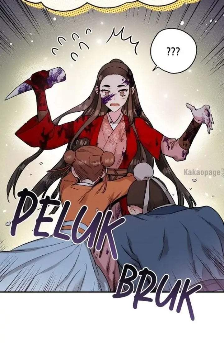 The Strongest Villainess Chapter 31