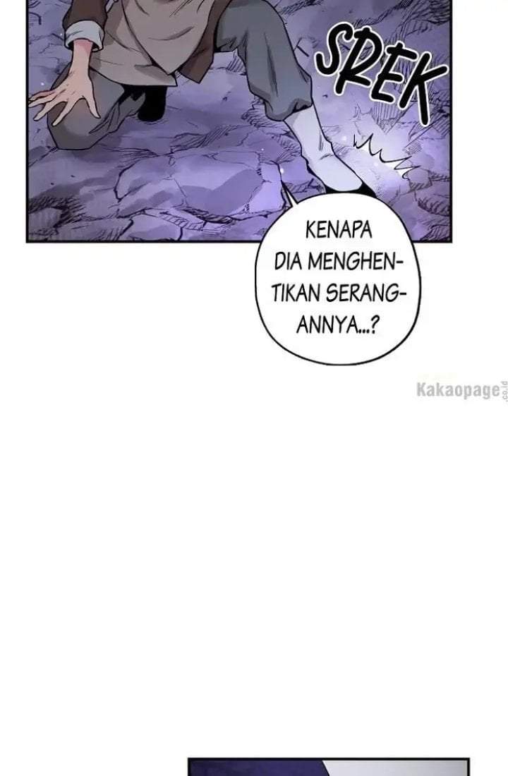 The Strongest Villainess Chapter 31
