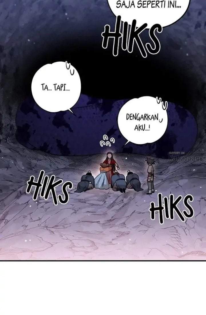 The Strongest Villainess Chapter 31