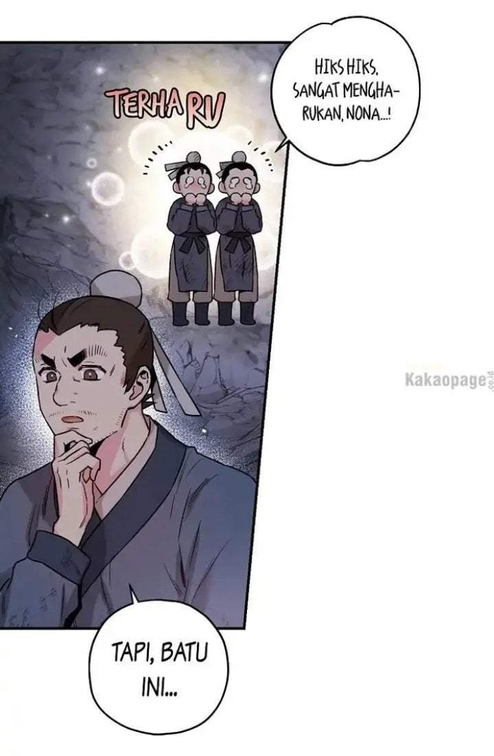 The Strongest Villainess Chapter 31