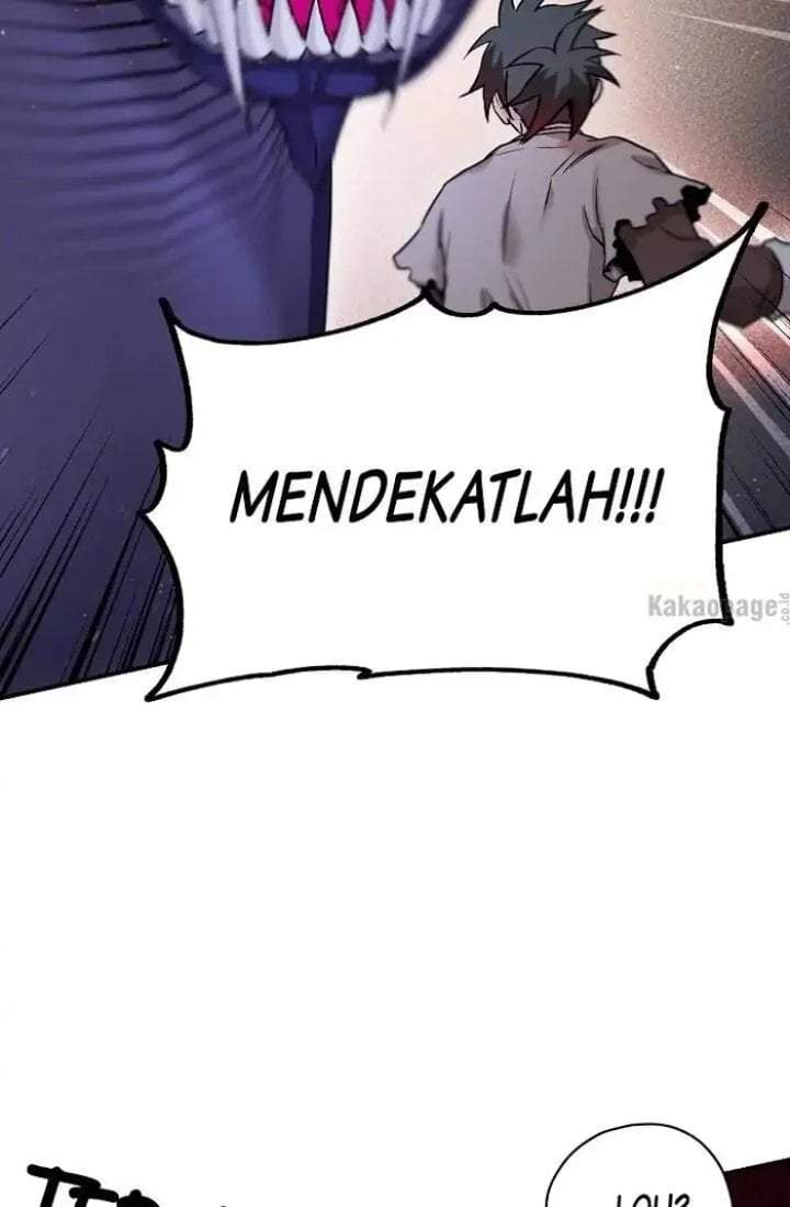 The Strongest Villainess Chapter 31