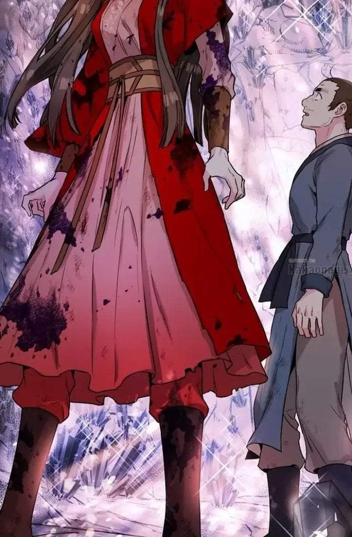 The Strongest Villainess Chapter 31