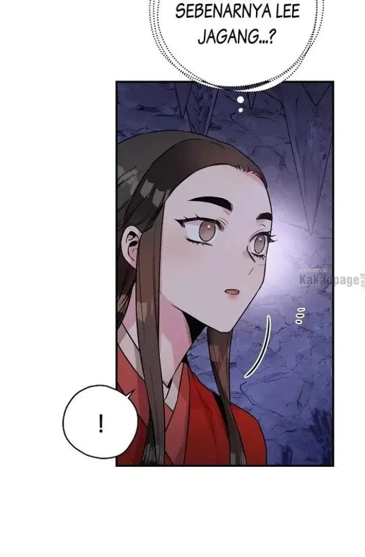The Strongest Villainess Chapter 32