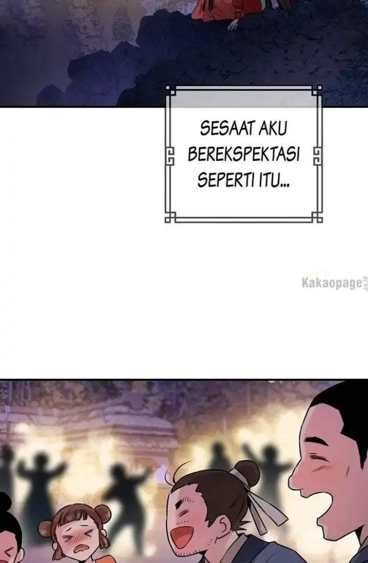 The Strongest Villainess Chapter 32