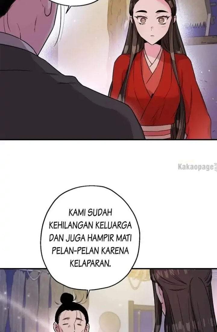 The Strongest Villainess Chapter 32