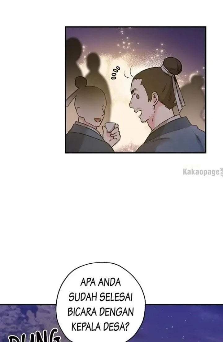 The Strongest Villainess Chapter 32