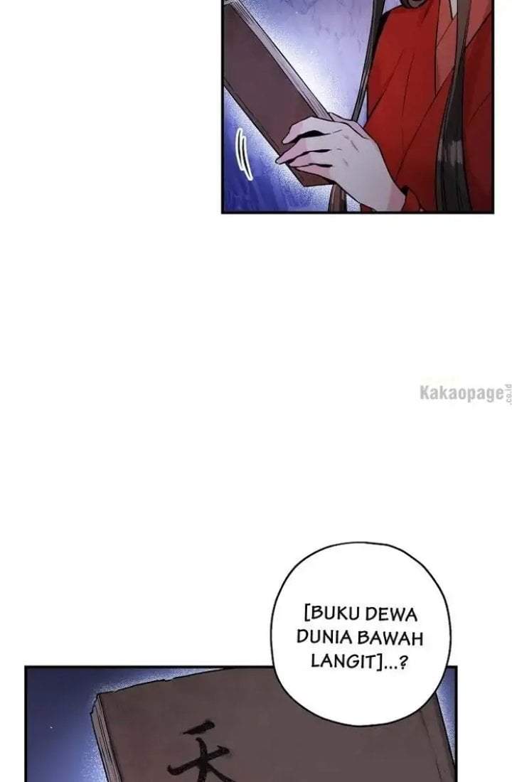 The Strongest Villainess Chapter 32