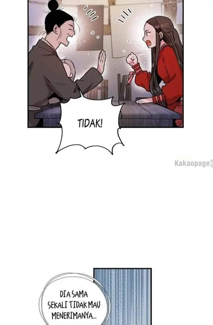 The Strongest Villainess Chapter 32