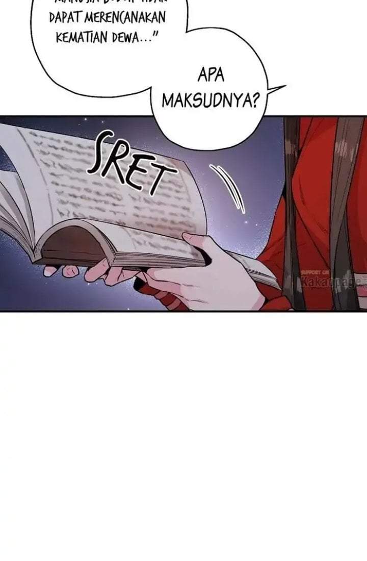 The Strongest Villainess Chapter 32