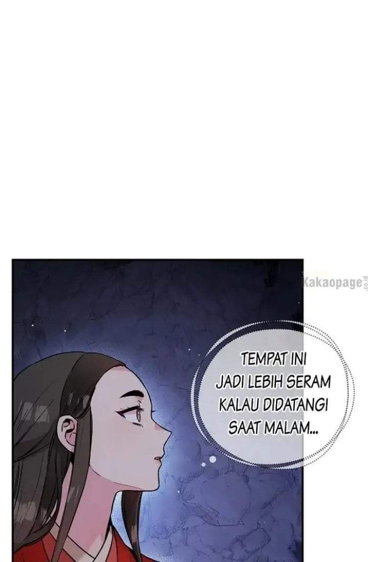 The Strongest Villainess Chapter 32