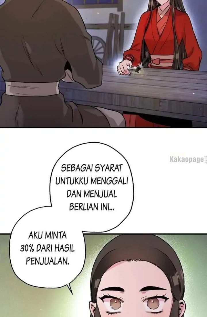 The Strongest Villainess Chapter 32