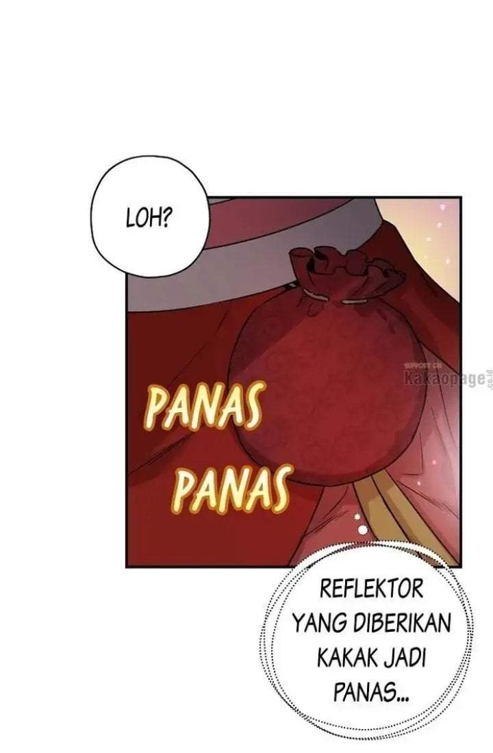 The Strongest Villainess Chapter 32