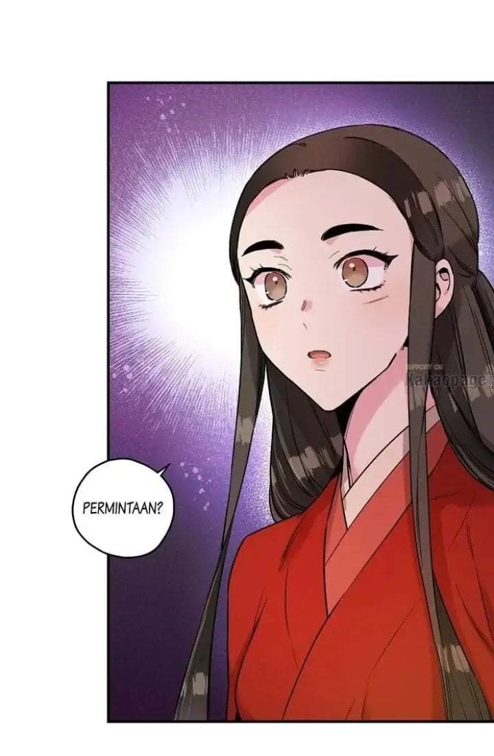 The Strongest Villainess Chapter 32