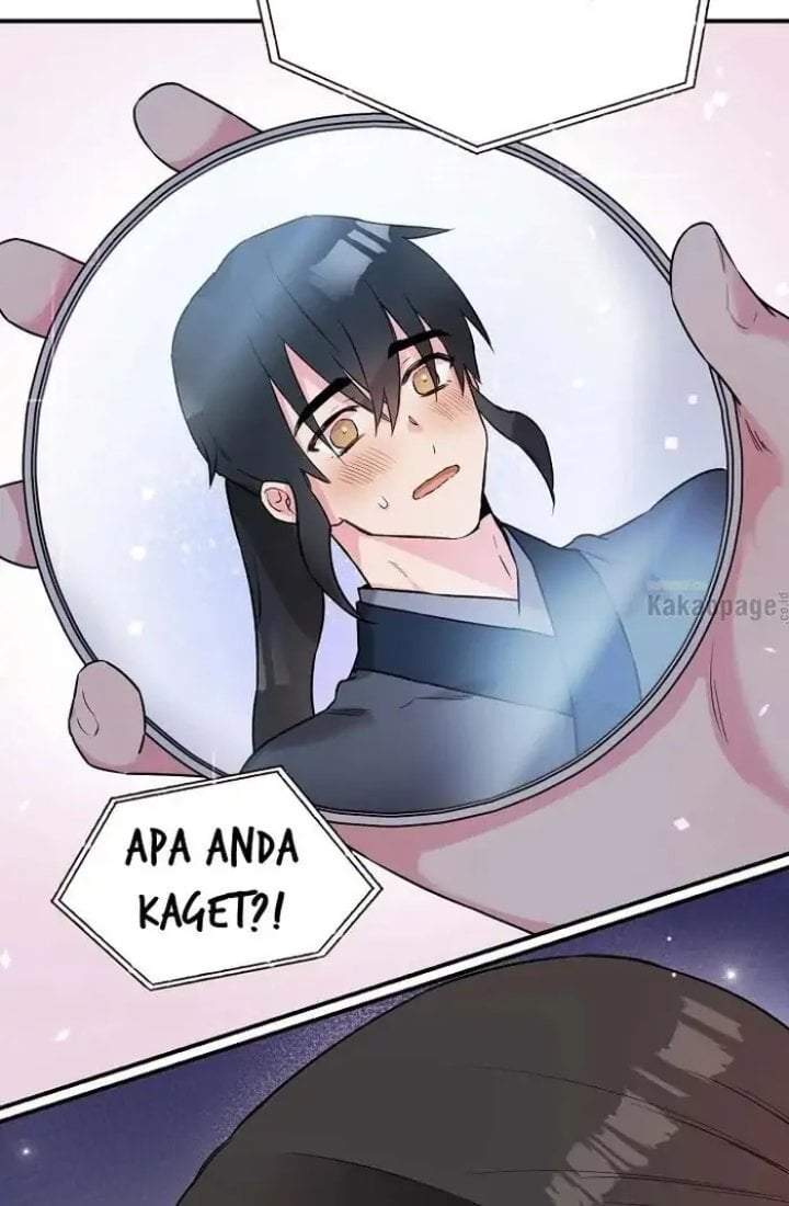 The Strongest Villainess Chapter 32