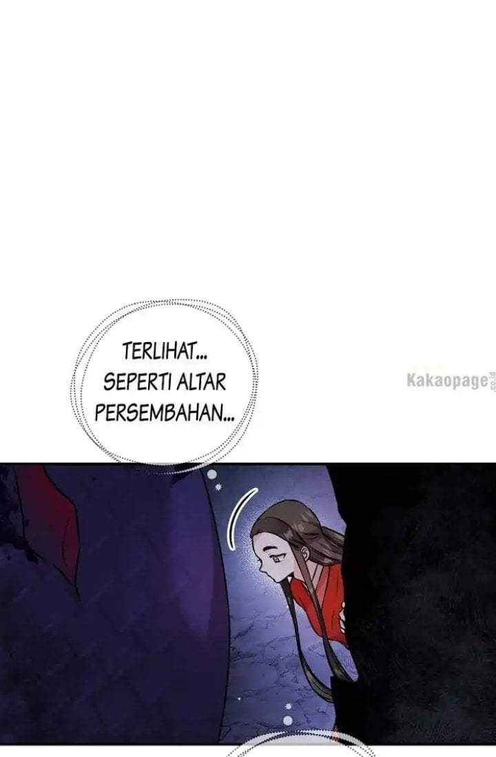 The Strongest Villainess Chapter 32