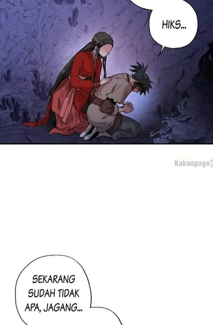 The Strongest Villainess Chapter 32