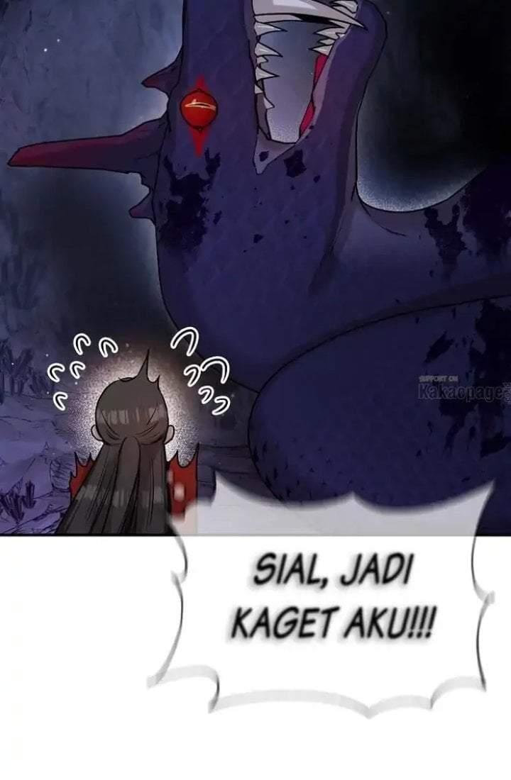 The Strongest Villainess Chapter 32