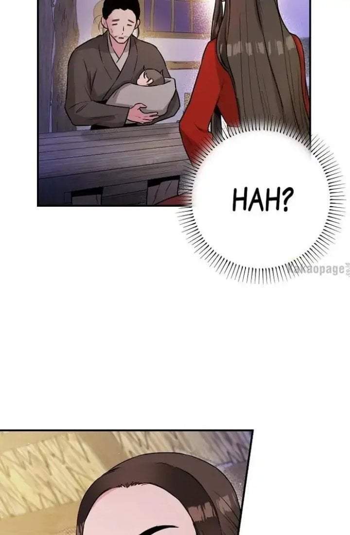 The Strongest Villainess Chapter 32