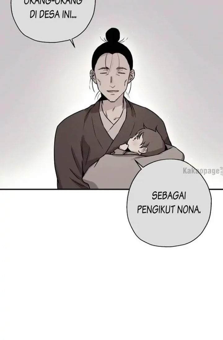 The Strongest Villainess Chapter 33
