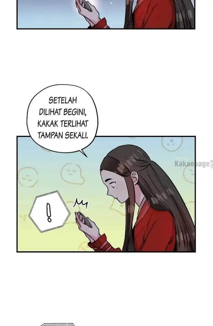 The Strongest Villainess Chapter 33