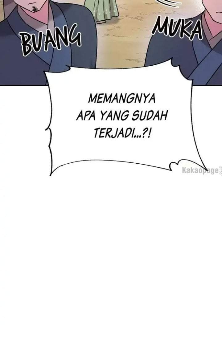 The Strongest Villainess Chapter 33
