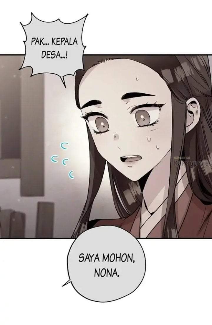 The Strongest Villainess Chapter 33