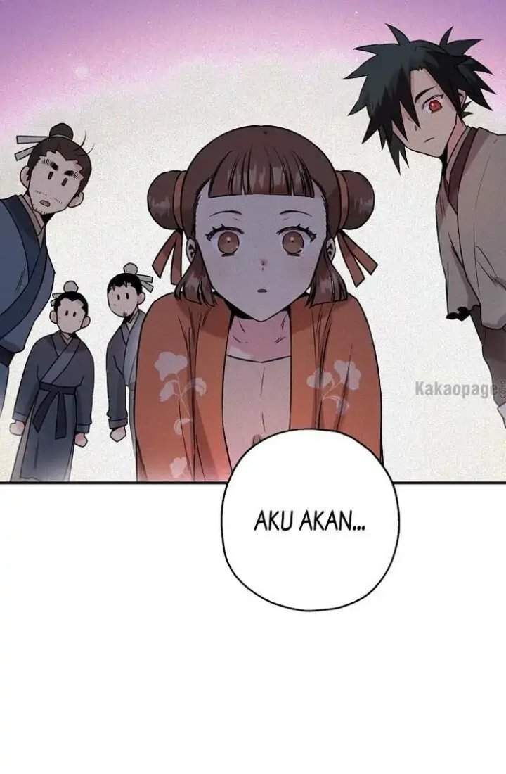 The Strongest Villainess Chapter 33