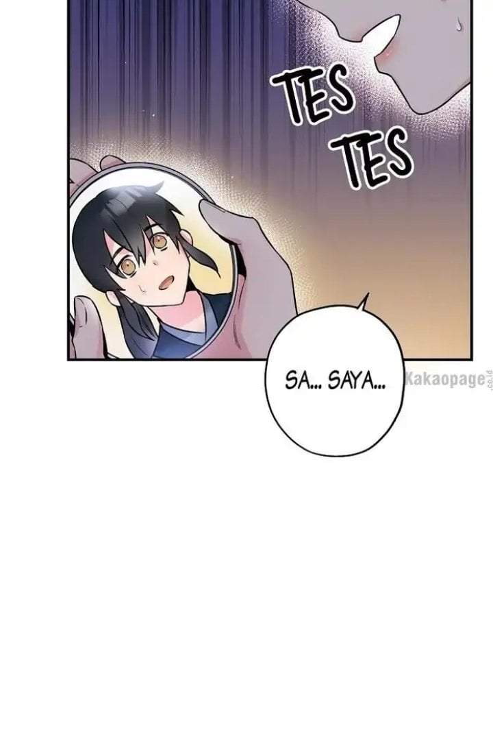 The Strongest Villainess Chapter 33