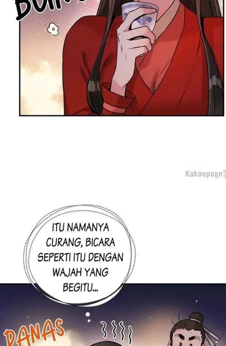The Strongest Villainess Chapter 33