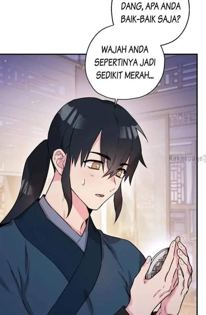 The Strongest Villainess Chapter 33