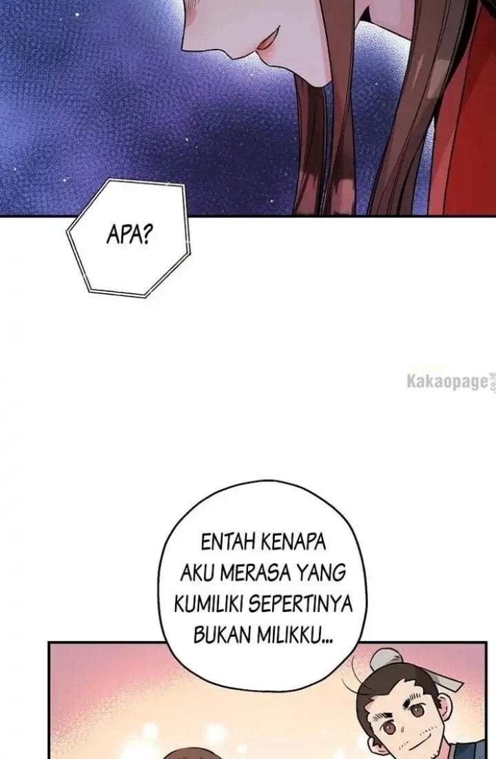 The Strongest Villainess Chapter 33