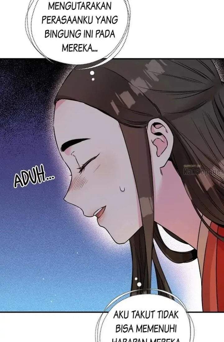 The Strongest Villainess Chapter 33