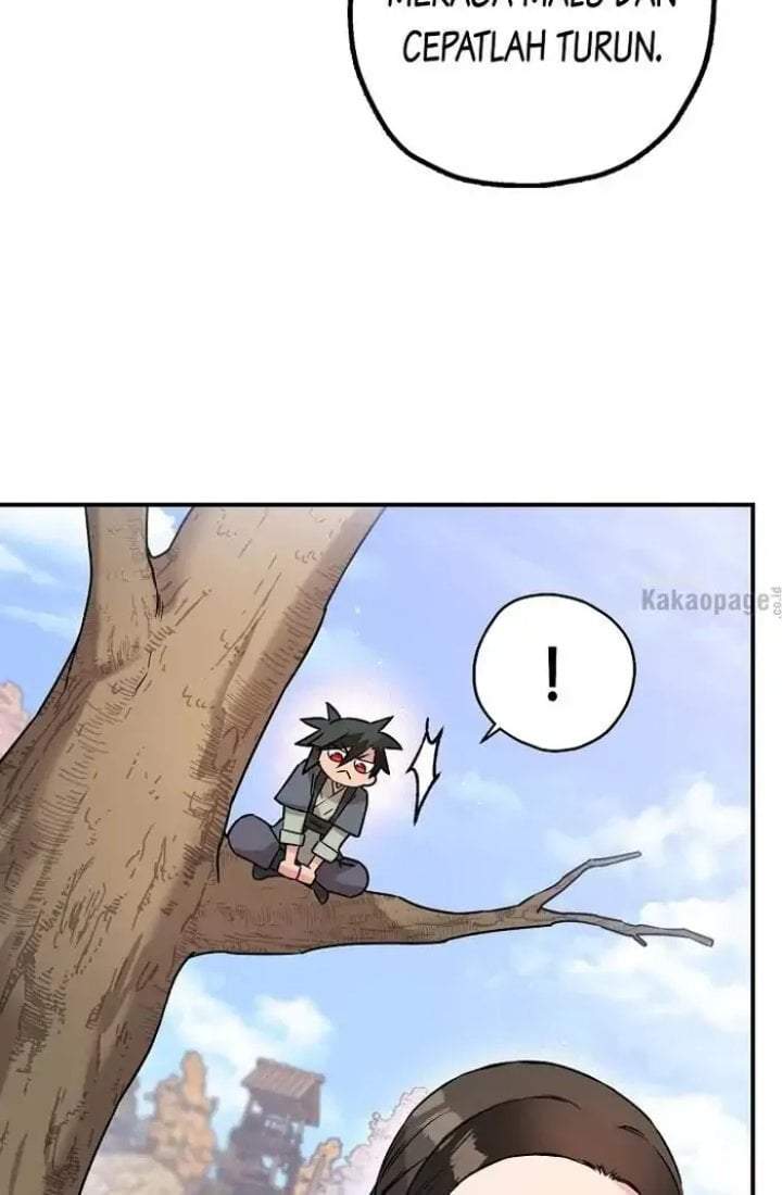 The Strongest Villainess Chapter 33