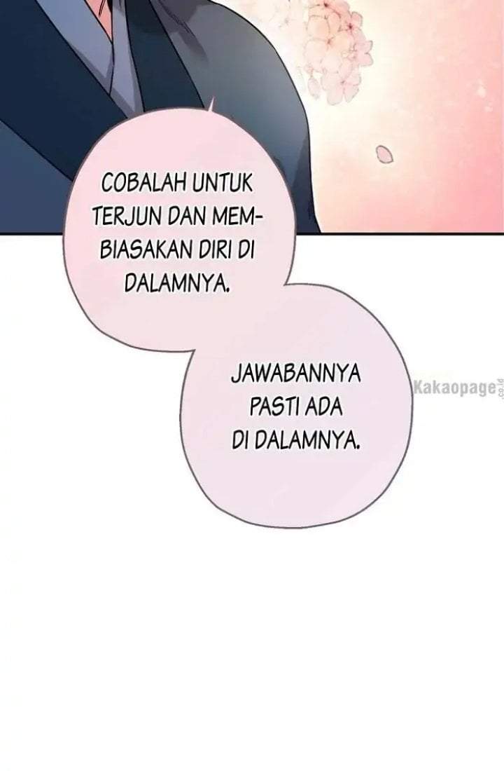 The Strongest Villainess Chapter 33