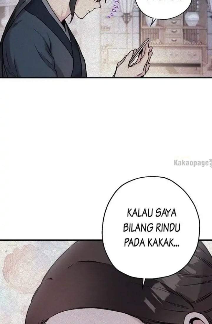 The Strongest Villainess Chapter 33
