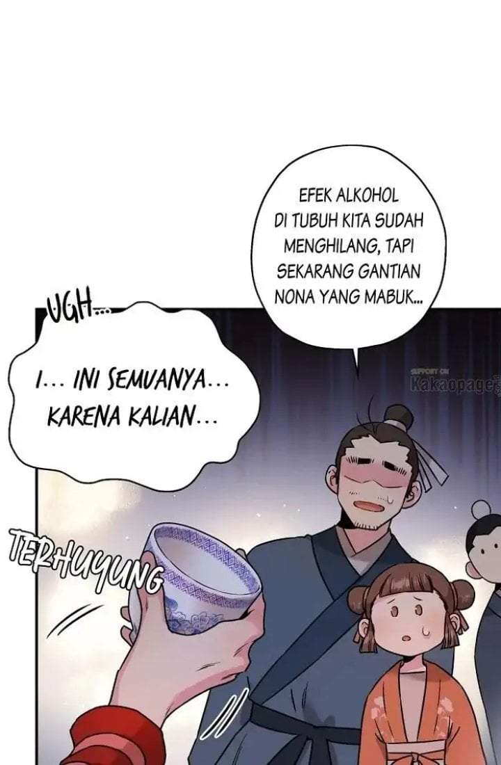 The Strongest Villainess Chapter 33