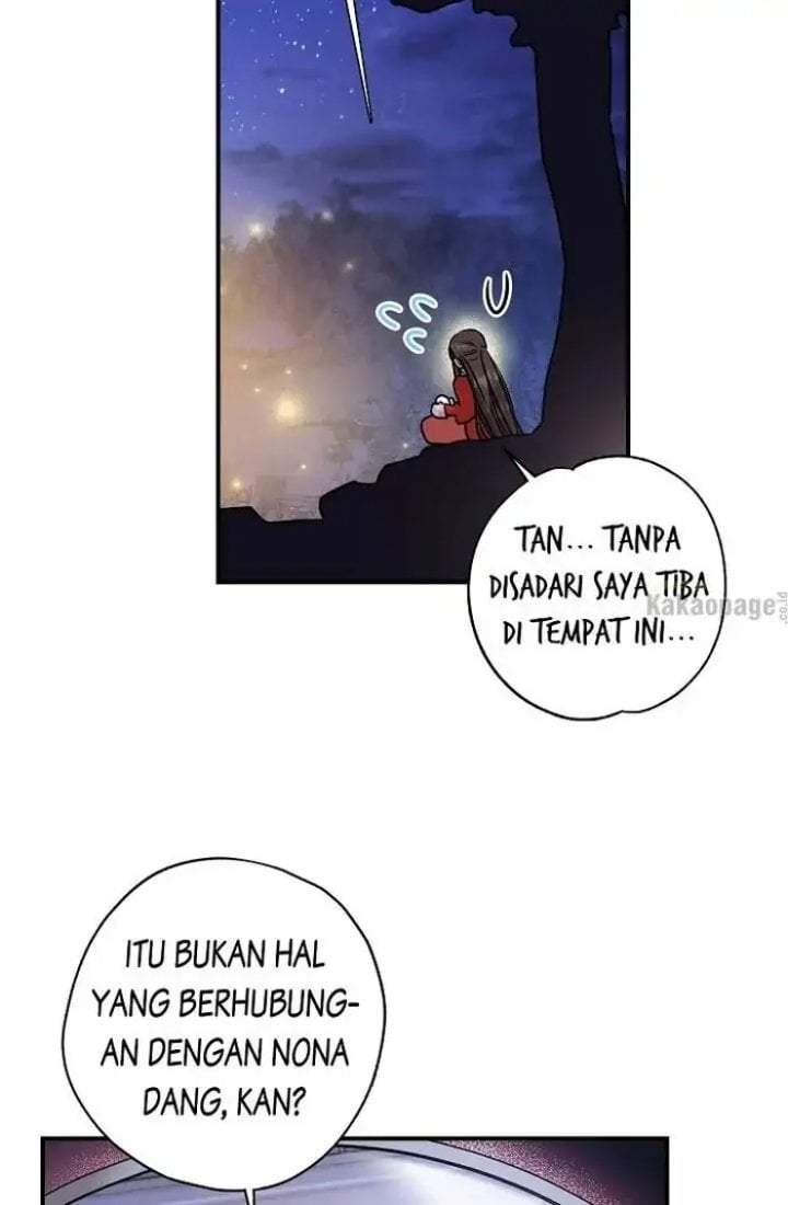 The Strongest Villainess Chapter 33