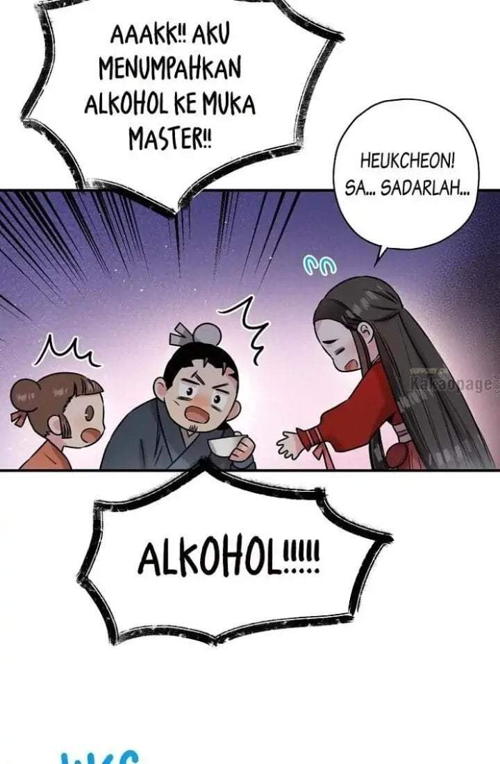 The Strongest Villainess Chapter 33