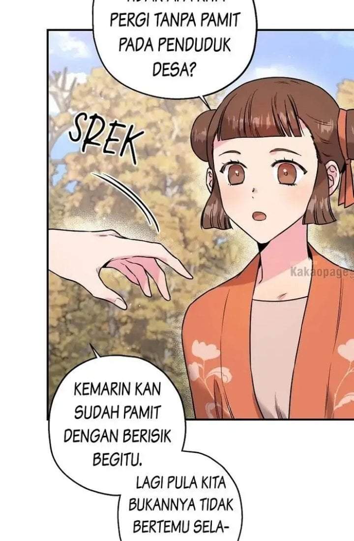The Strongest Villainess Chapter 33