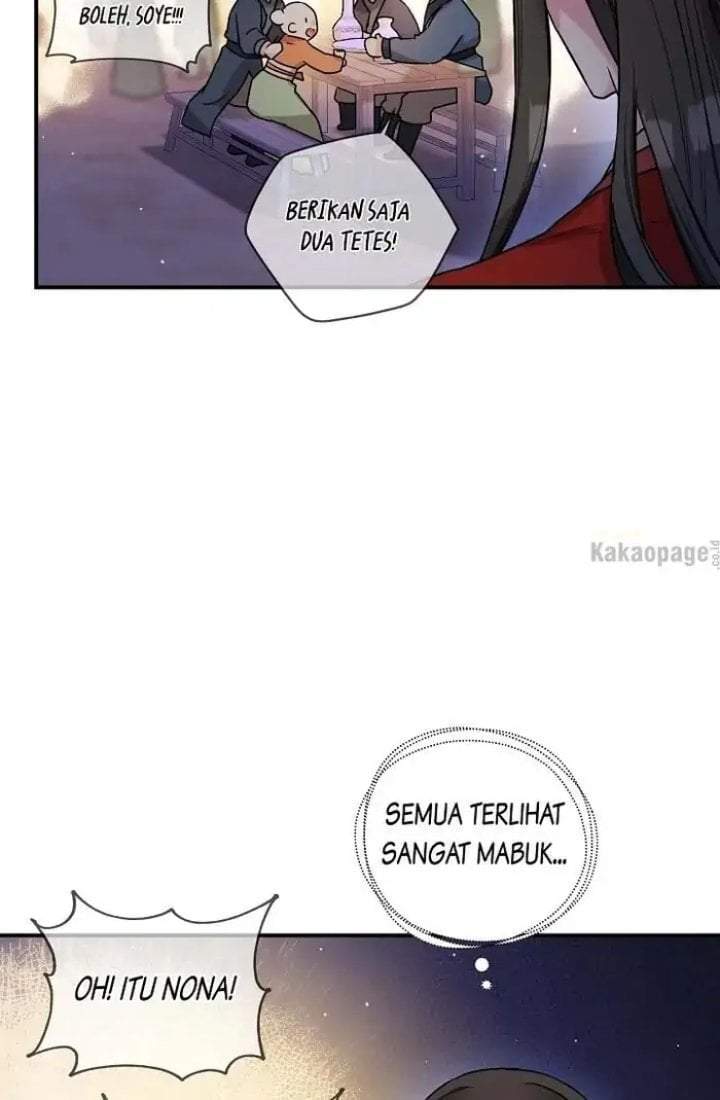 The Strongest Villainess Chapter 33