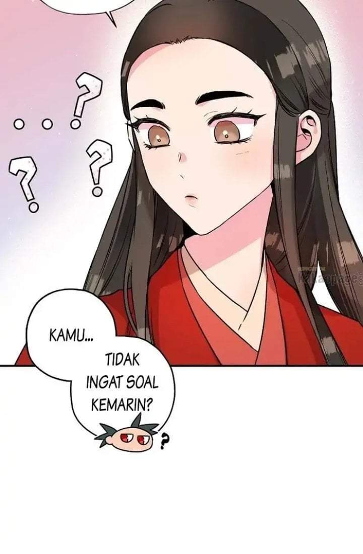 The Strongest Villainess Chapter 33