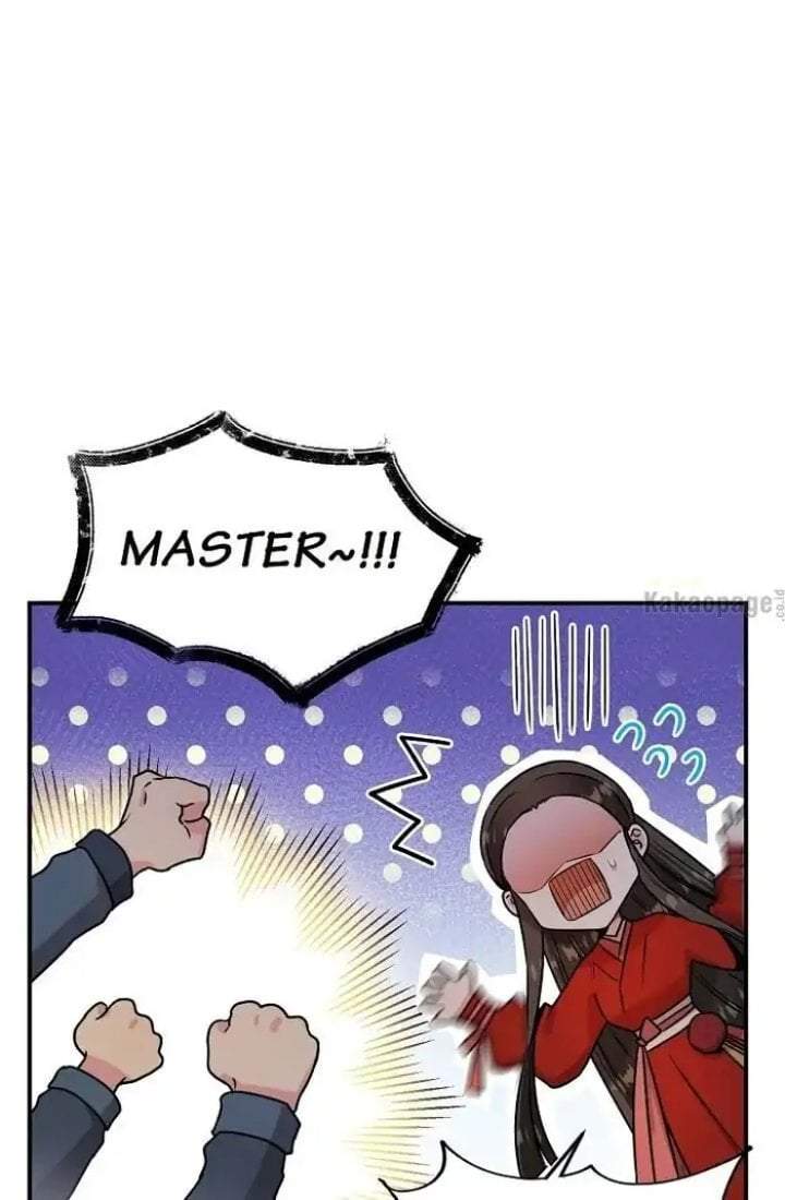 The Strongest Villainess Chapter 33