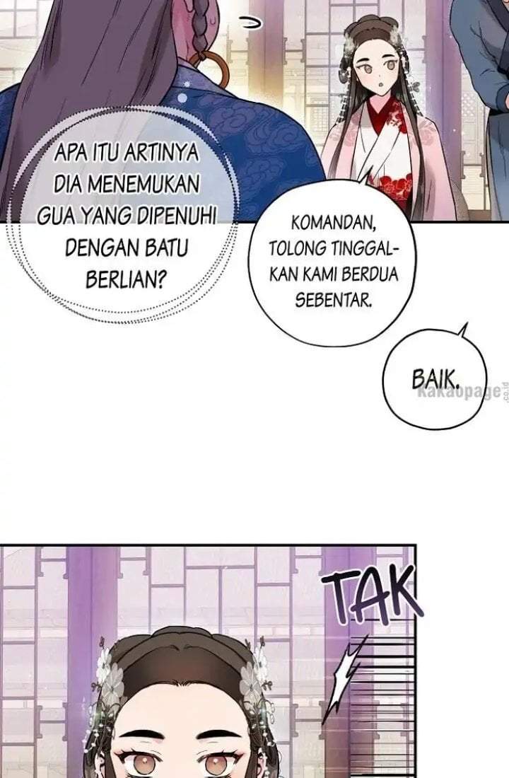 The Strongest Villainess Chapter 34