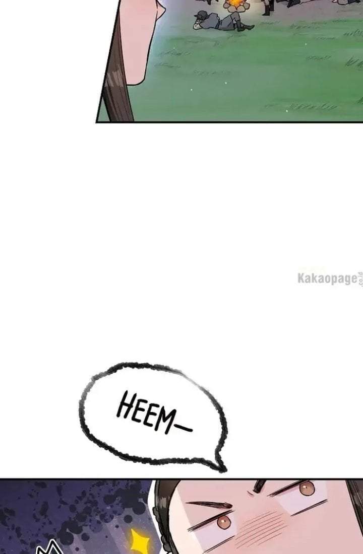 The Strongest Villainess Chapter 34