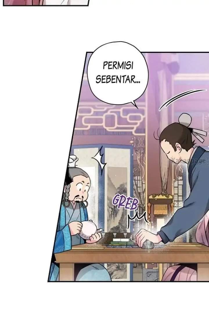 The Strongest Villainess Chapter 34