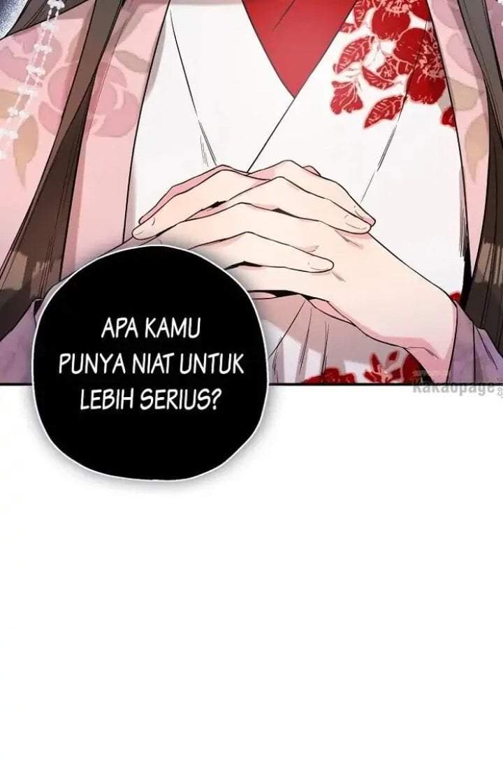 The Strongest Villainess Chapter 34