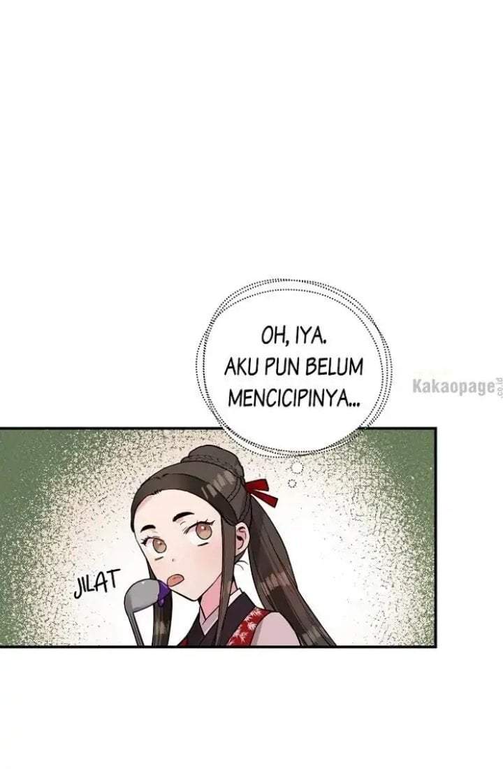The Strongest Villainess Chapter 34