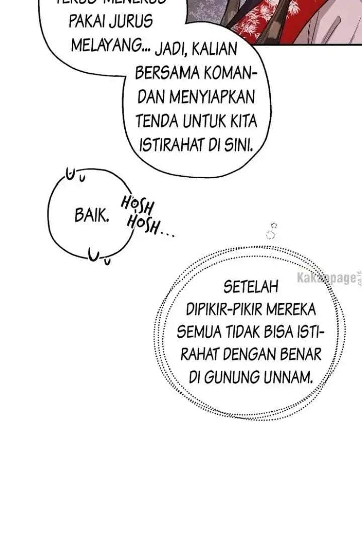 The Strongest Villainess Chapter 34