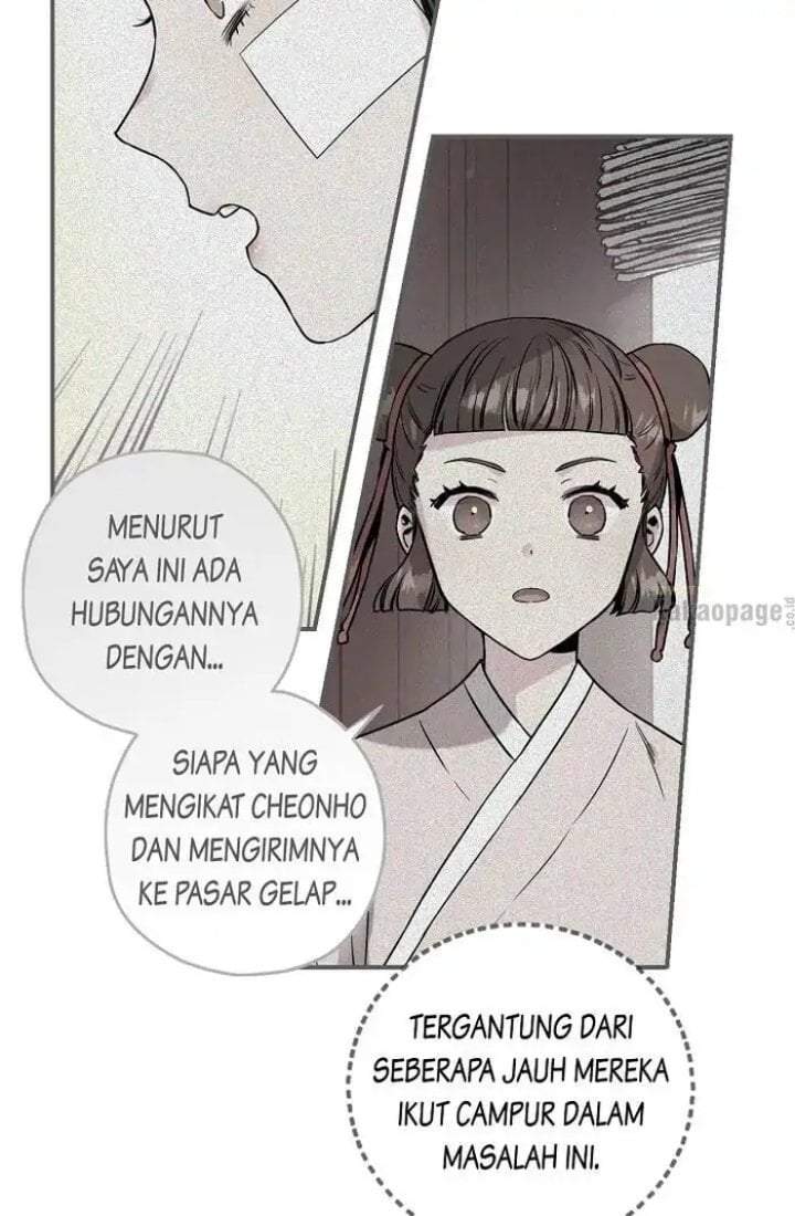 The Strongest Villainess Chapter 34
